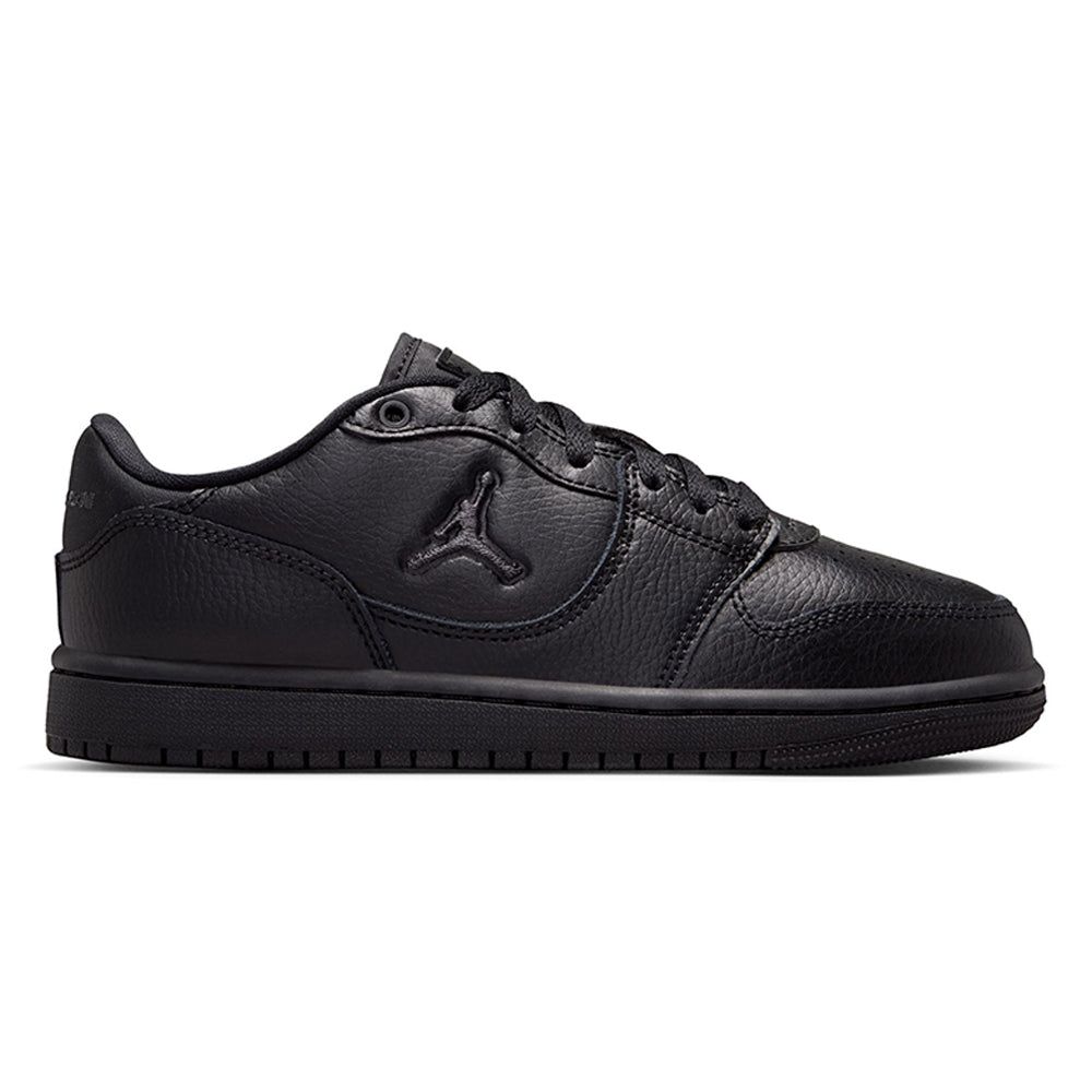 NIKE Jordan Court Connect Low детские баскетбольные кроссовки
