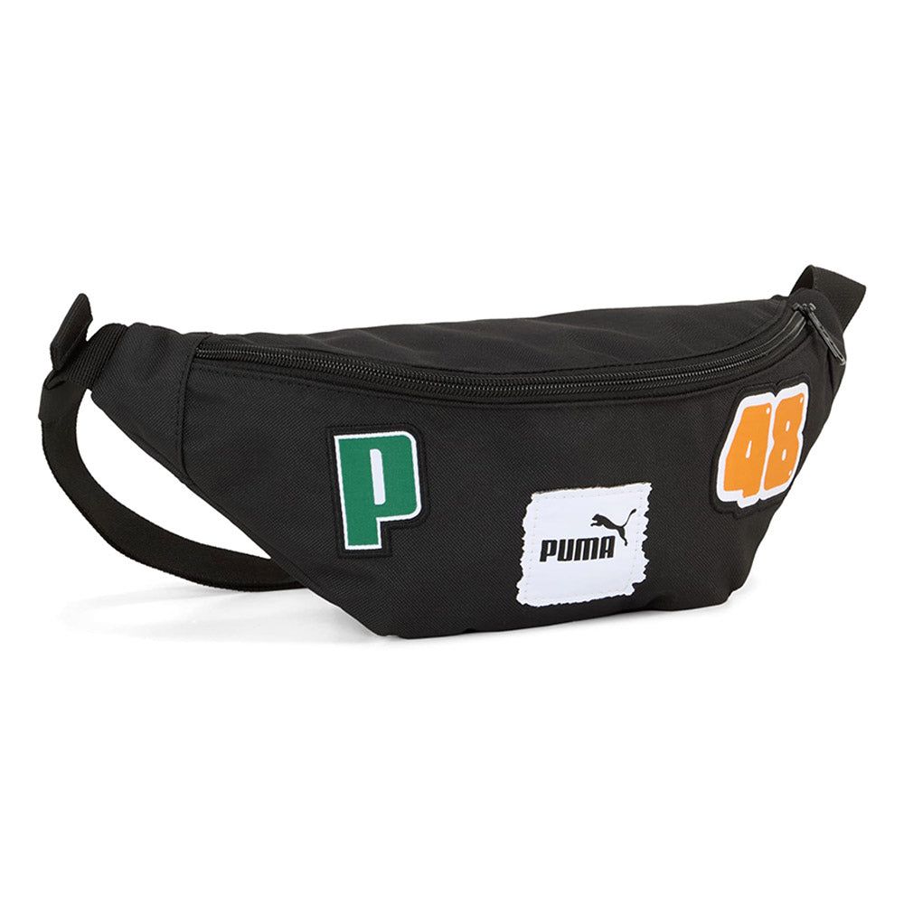PUMA Phase Patch 2.2L унисекс поясная сумка