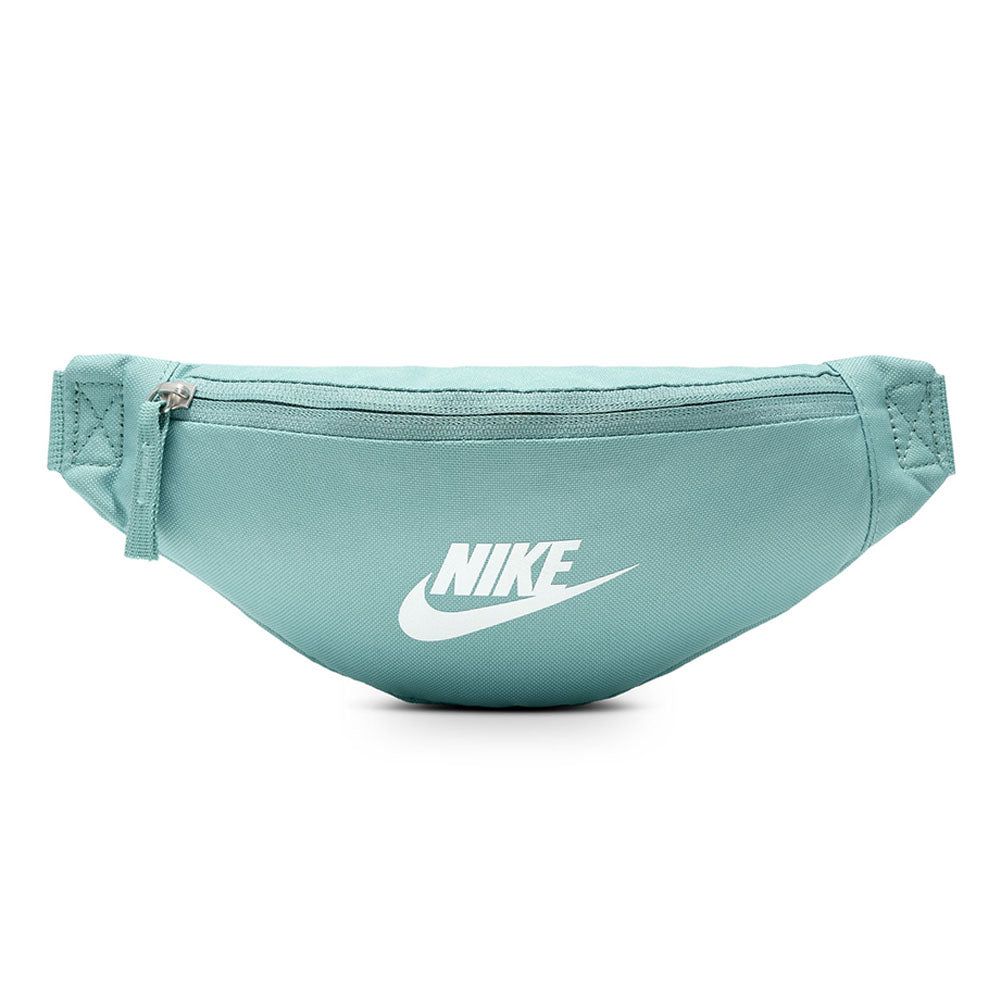 NIKE Heritage унисекс поясная сумка