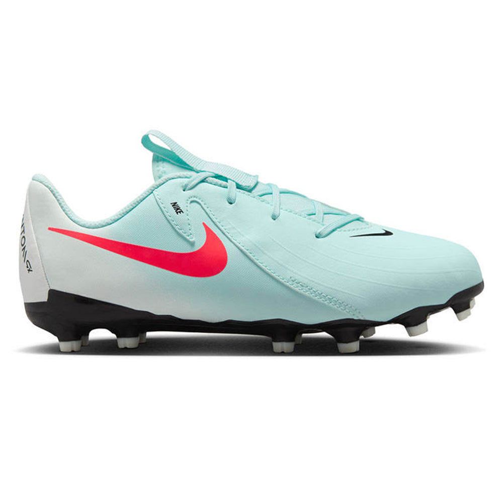 NIKE детские Phantom GX 2 Academy MG футбольные бутсы