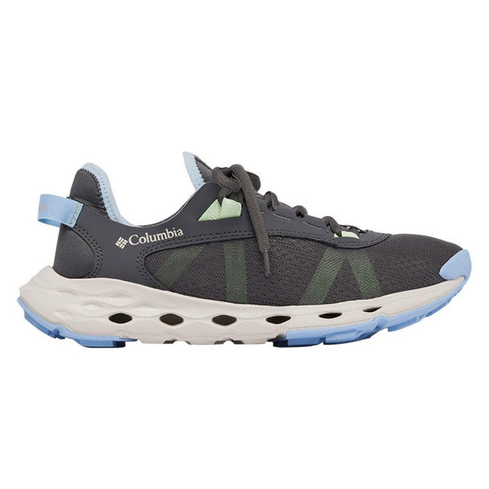 COLUMBIA Drainmaker™ XTR треккинговые кроссовки женские
