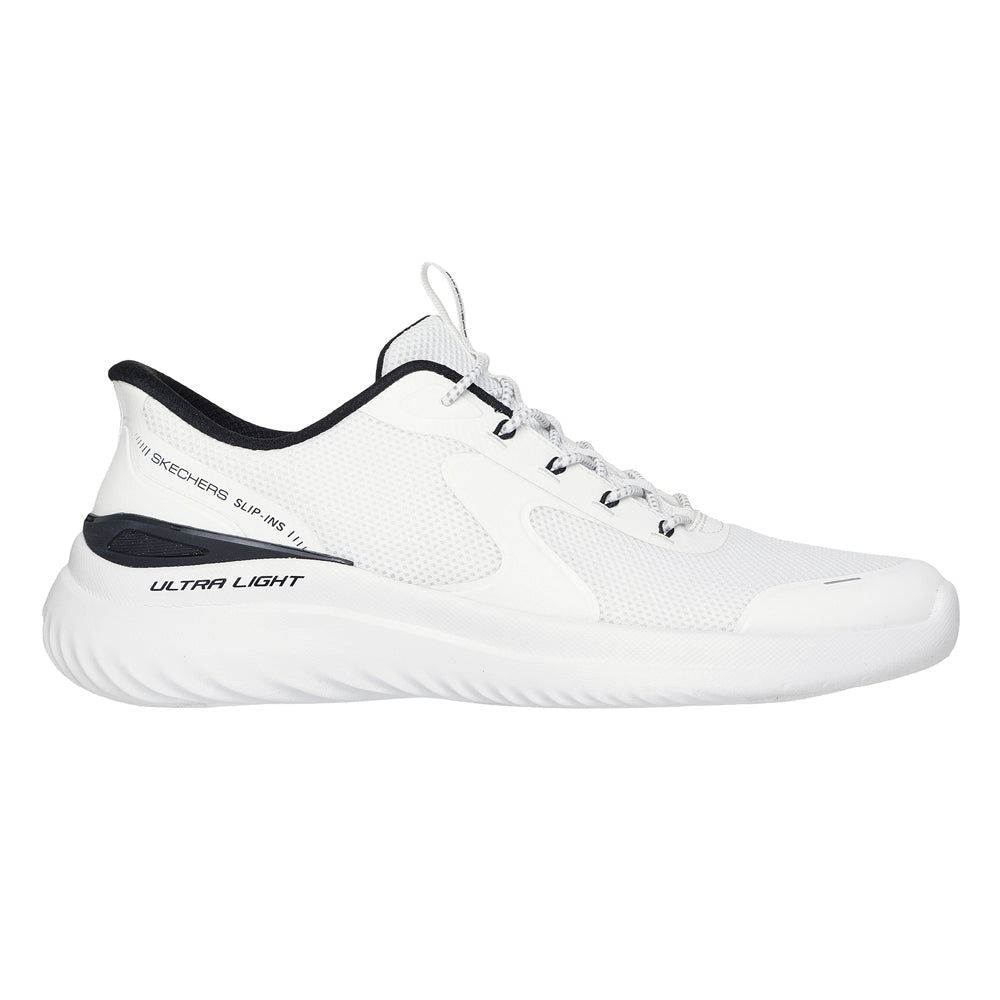 SKECHERS Bounder 2.0 - Embern мужские повседневные кроссовки