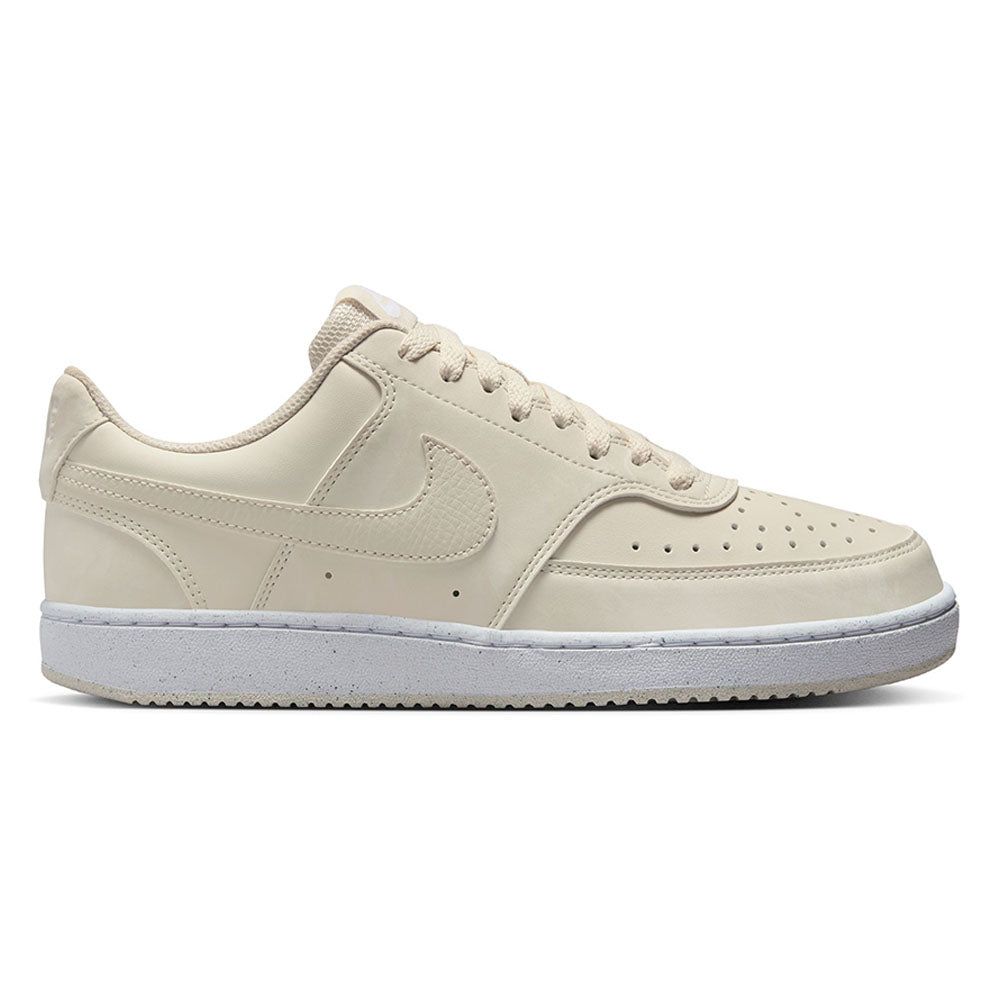 NIKE Court Vision Low женские повседневные кроссовки