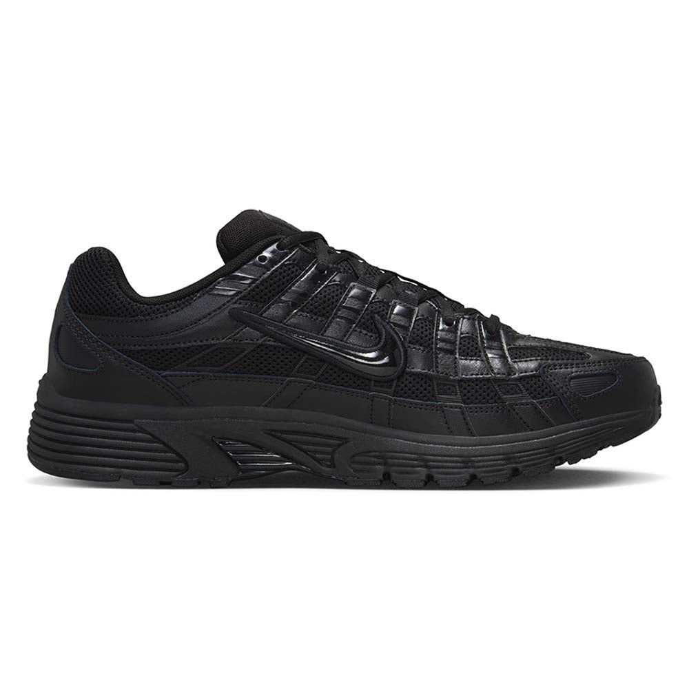 NIKE мужские P-6000 повседневные кроссовки
