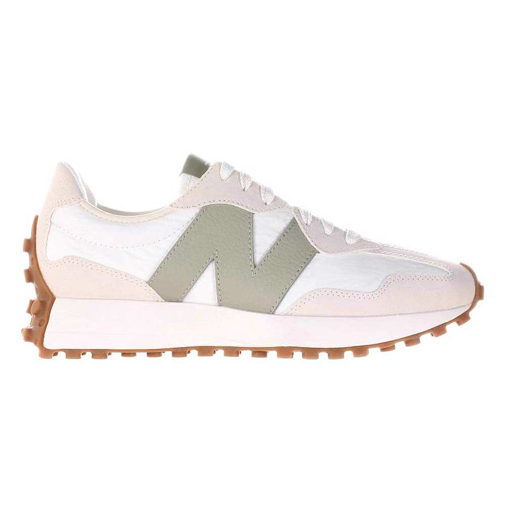 NEW BALANCE 327 женские повседневные кроссовки