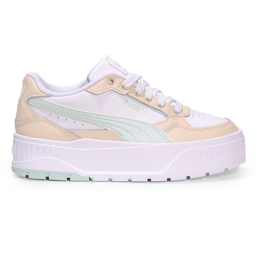 PUMA Karmen II Idol женская повседневная обувь