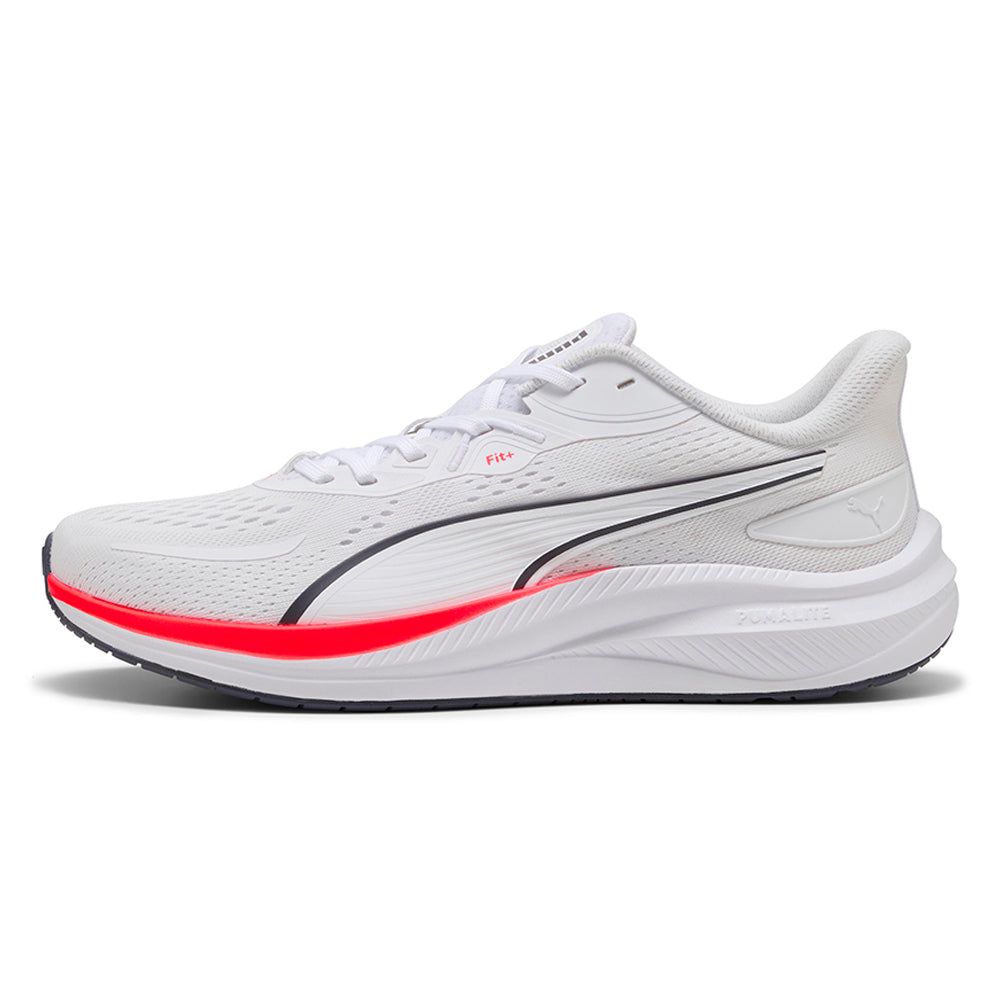 PUMA Skyrocket Lite 2 Wide унисекс беговые кроссовки