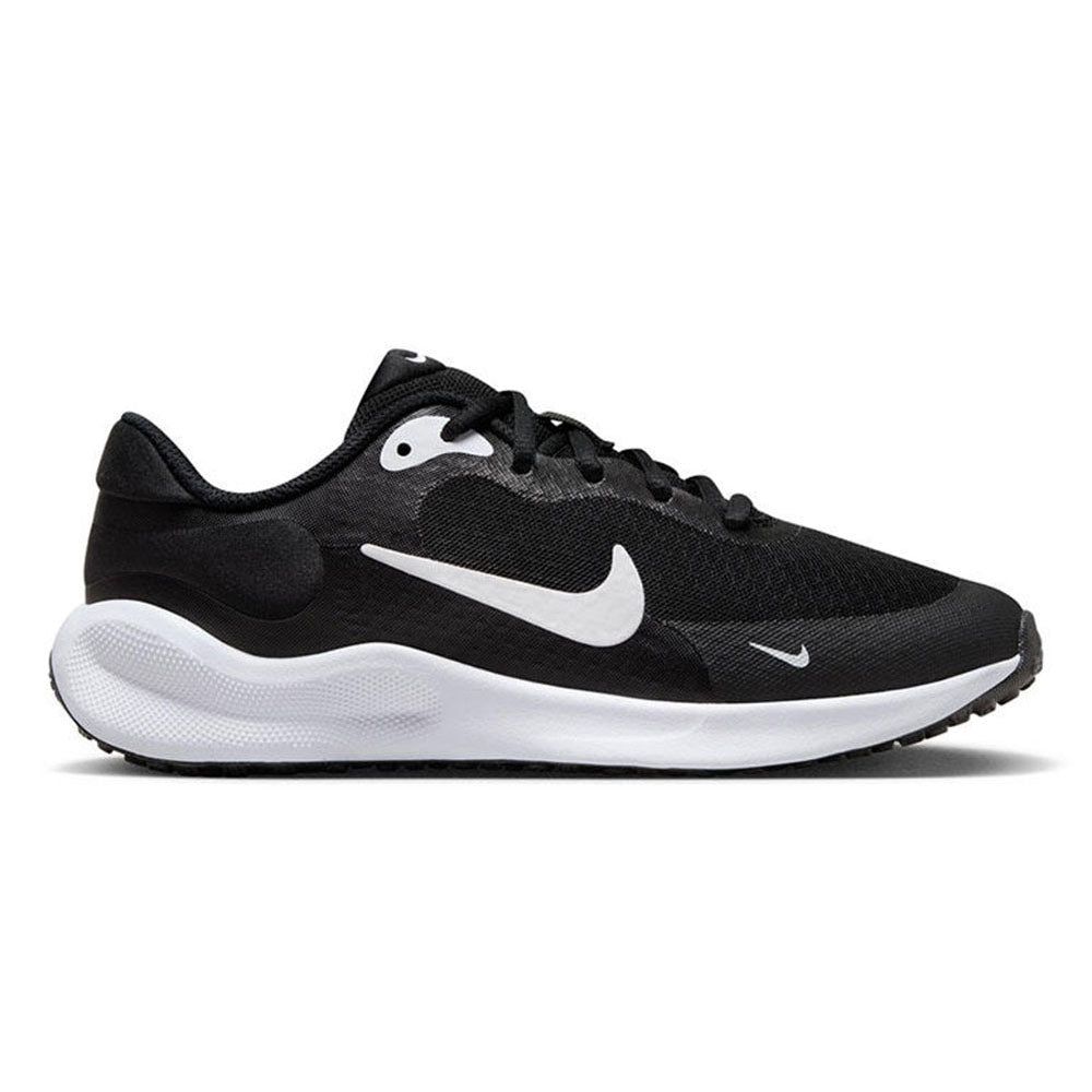 NIKE Revolution 7 детские беговые кроссовки