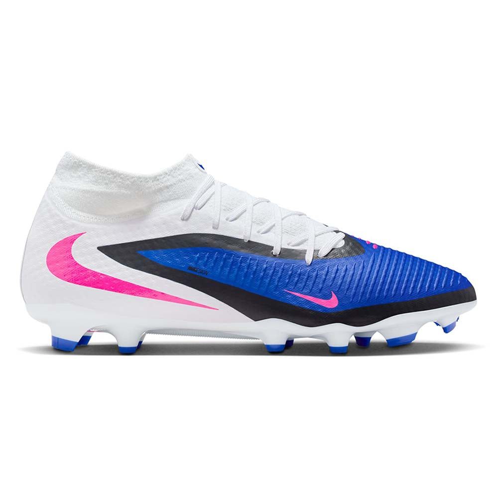 NIKE мужские Phantom 6 High Academy MG футбольные бутсы