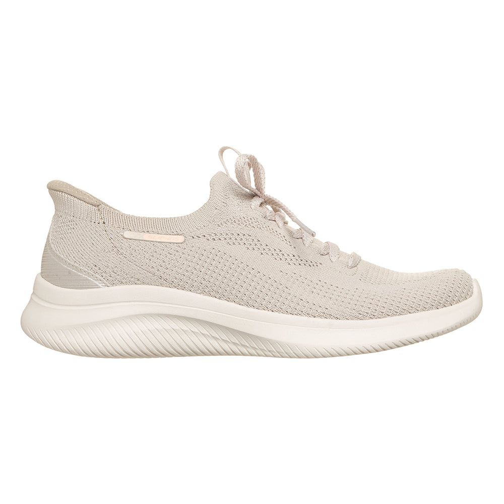 SKECHERS Hands Free Slip-ins Ultra Flex 4.0 женские повседневные кроссовки
