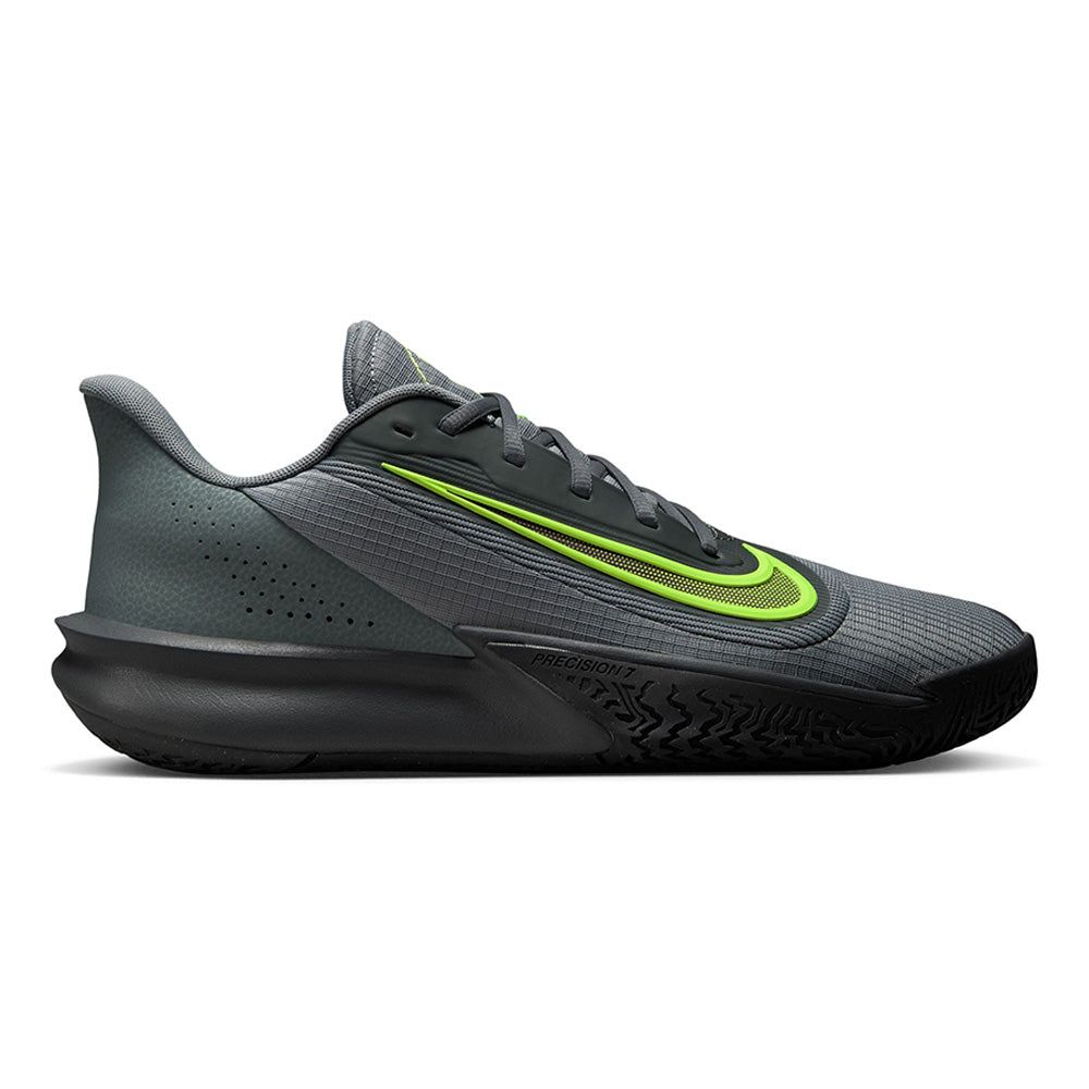 NIKE Precision 7 мужские баскетбольные кроссовки