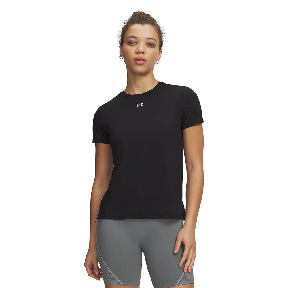 UNDER ARMOUR Vanish женская футболка для тренировок