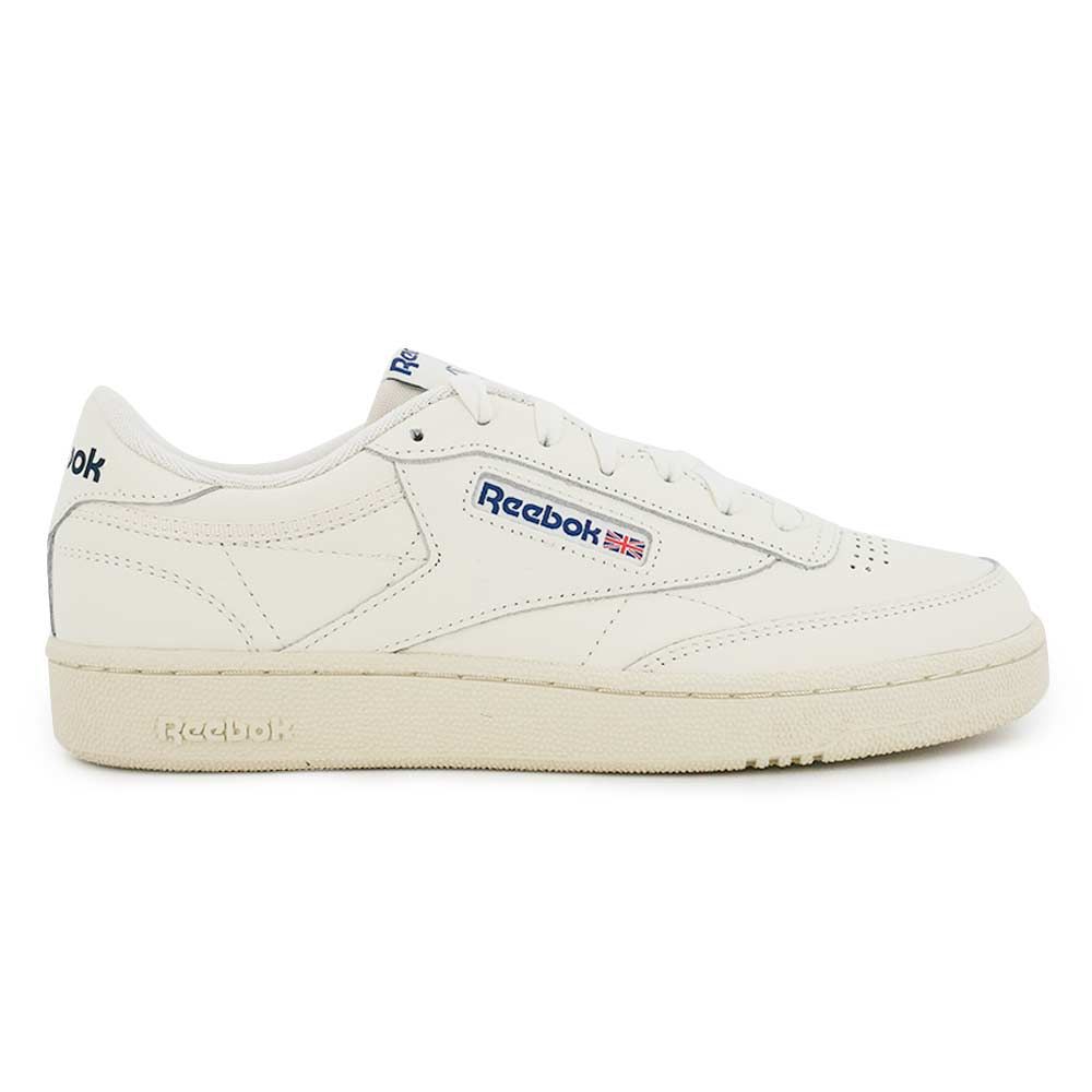 REEBOK Club C 85 мужские повседневные кроссовки