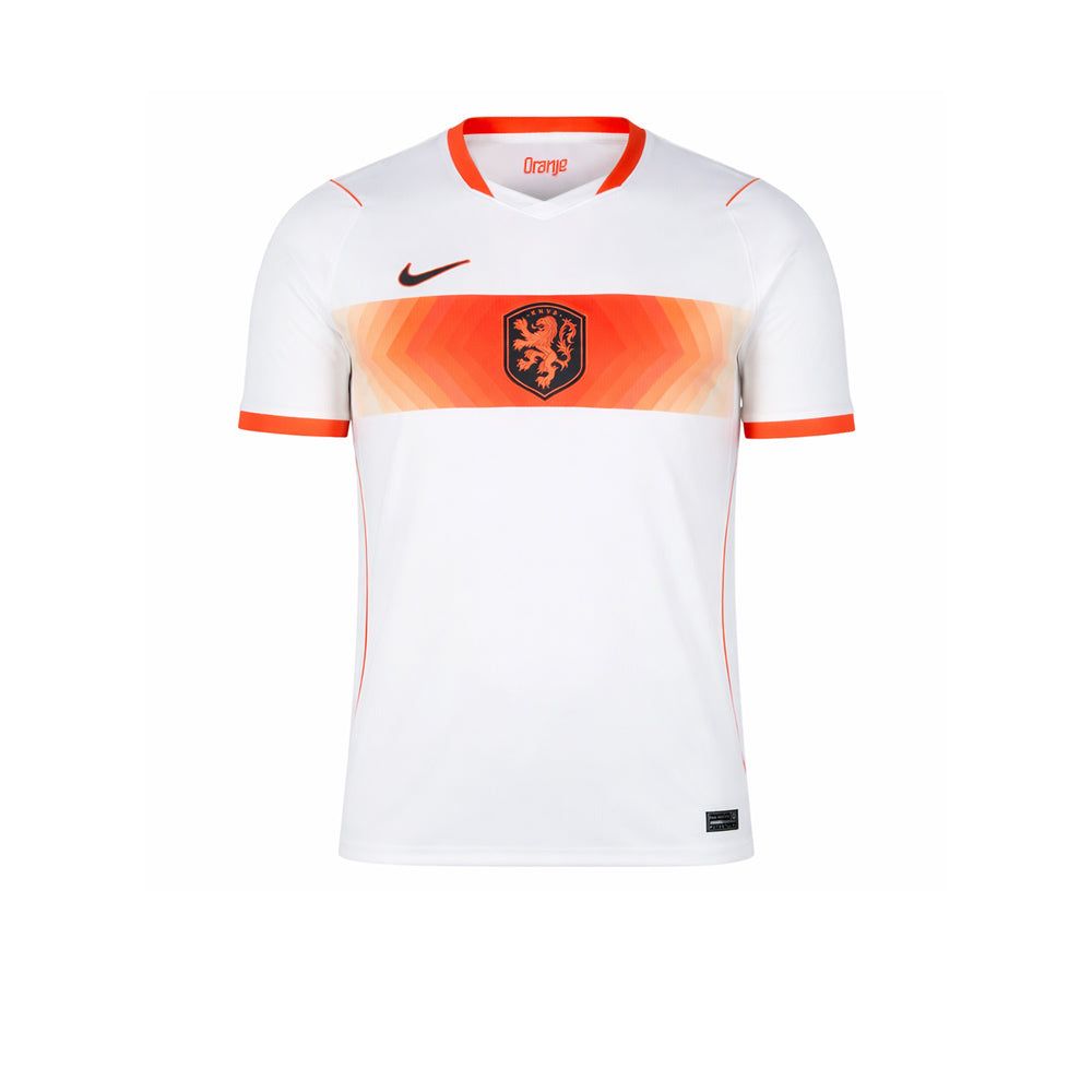 NIKE Netherlands Away Stadium 2026 мужская футболка
