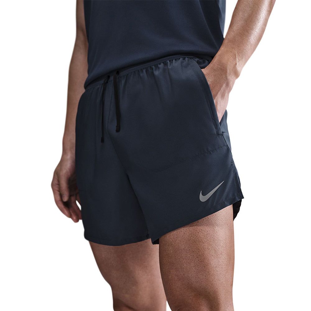 NIKE Dri-FIT Stride мужские шорты для бега