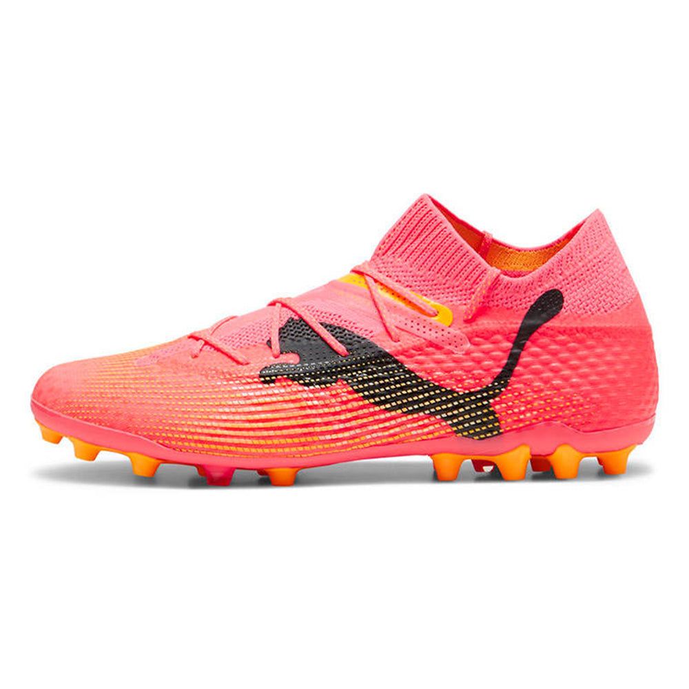 PUMA Future 7 Ultimate MG Forever мужские футбольные бутсы