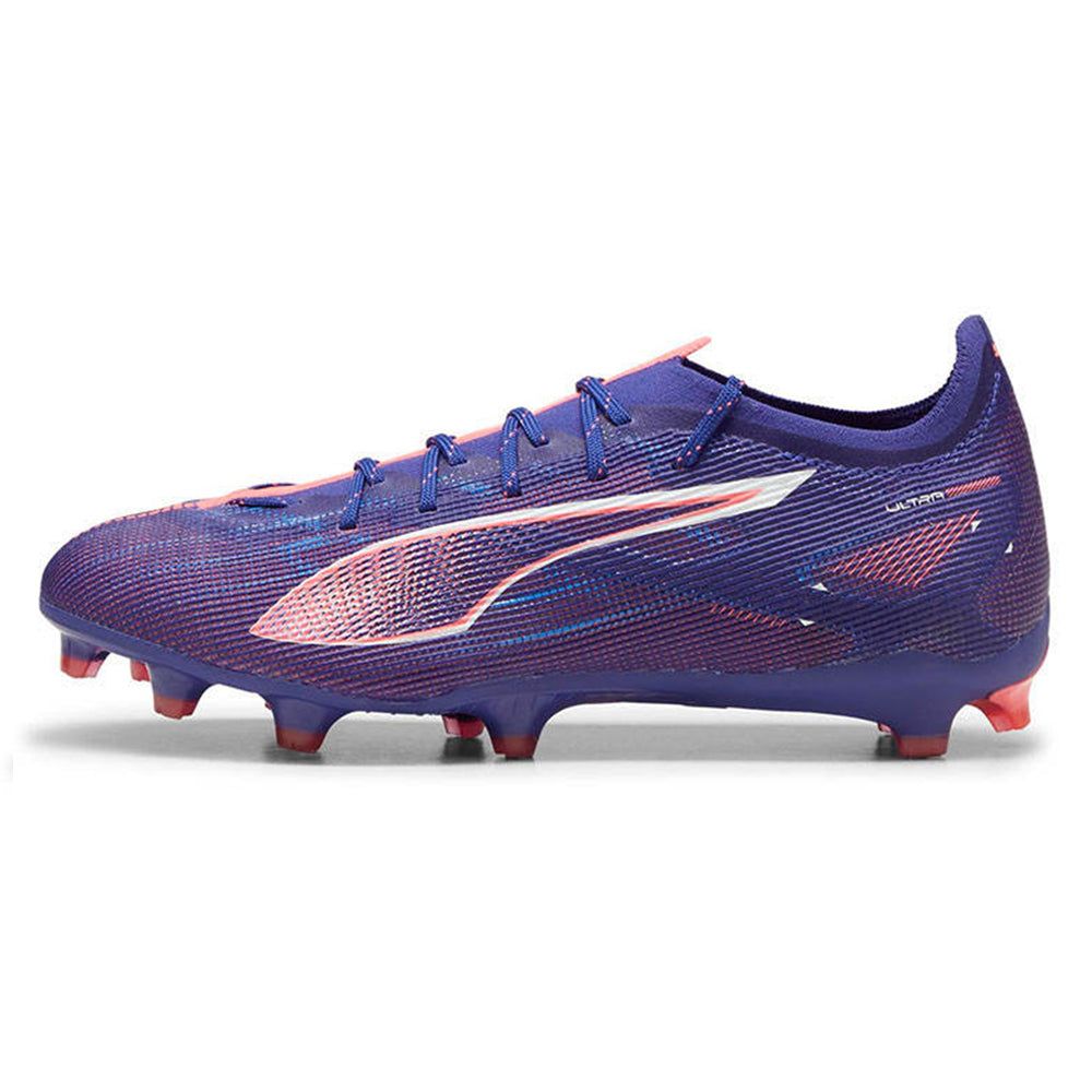 PUMA Ultra 5 Pro FG/AG Formula унисекс футбольные бутсы
