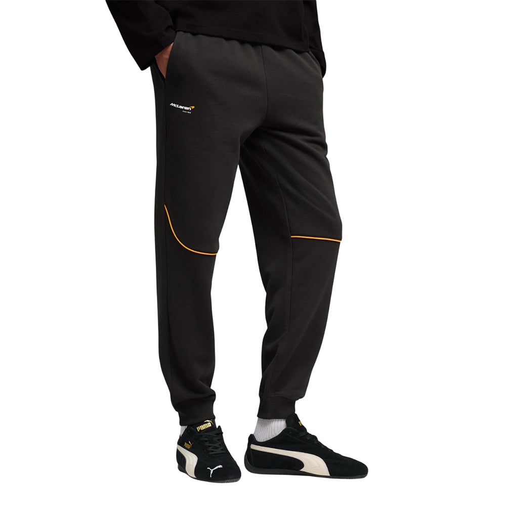 PUMA Mclaren повседневные брюки унисекс