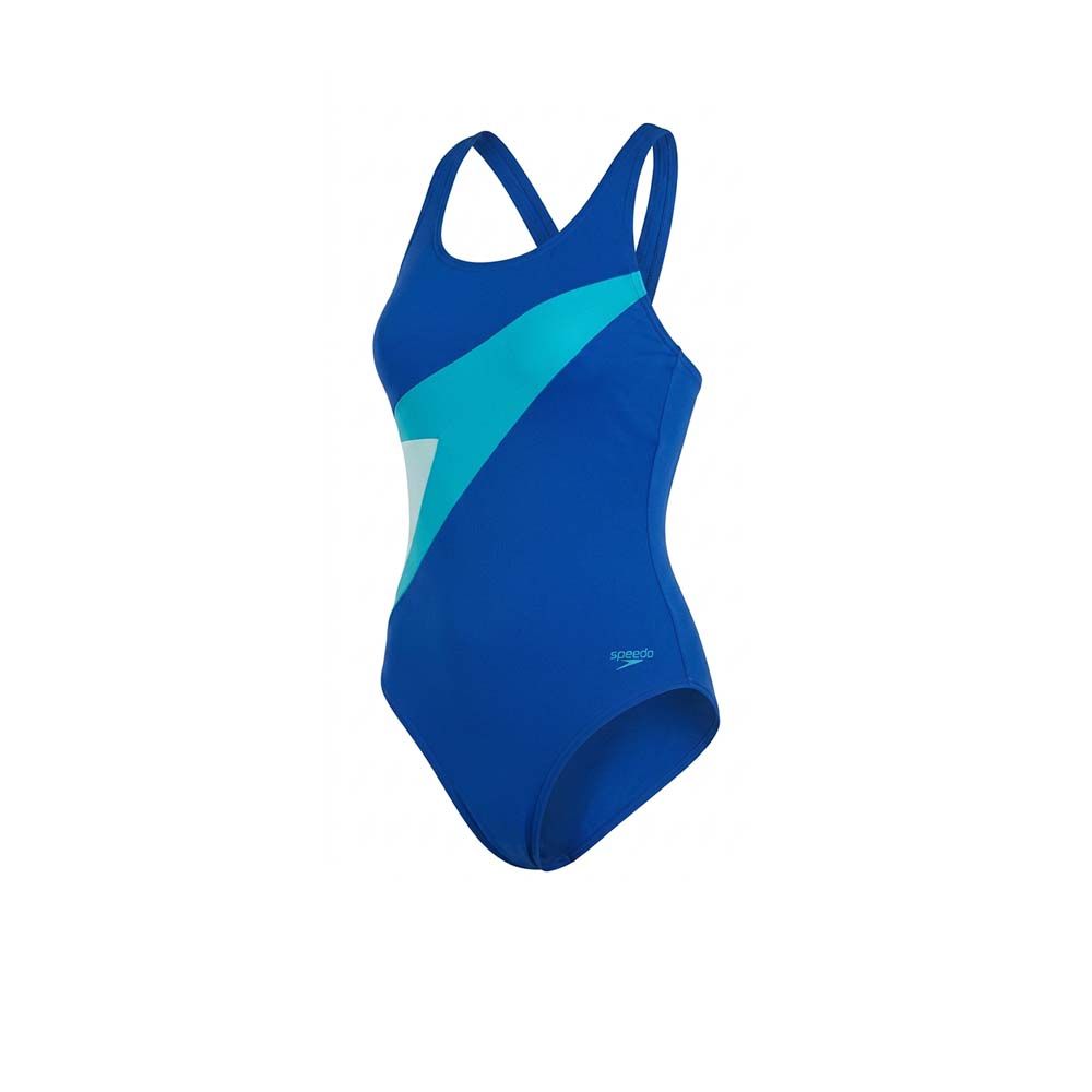 SPEEDO Hyperboom Butterfly Back Women's Swimsuit	SPEEDO Hyperboom купальник женский