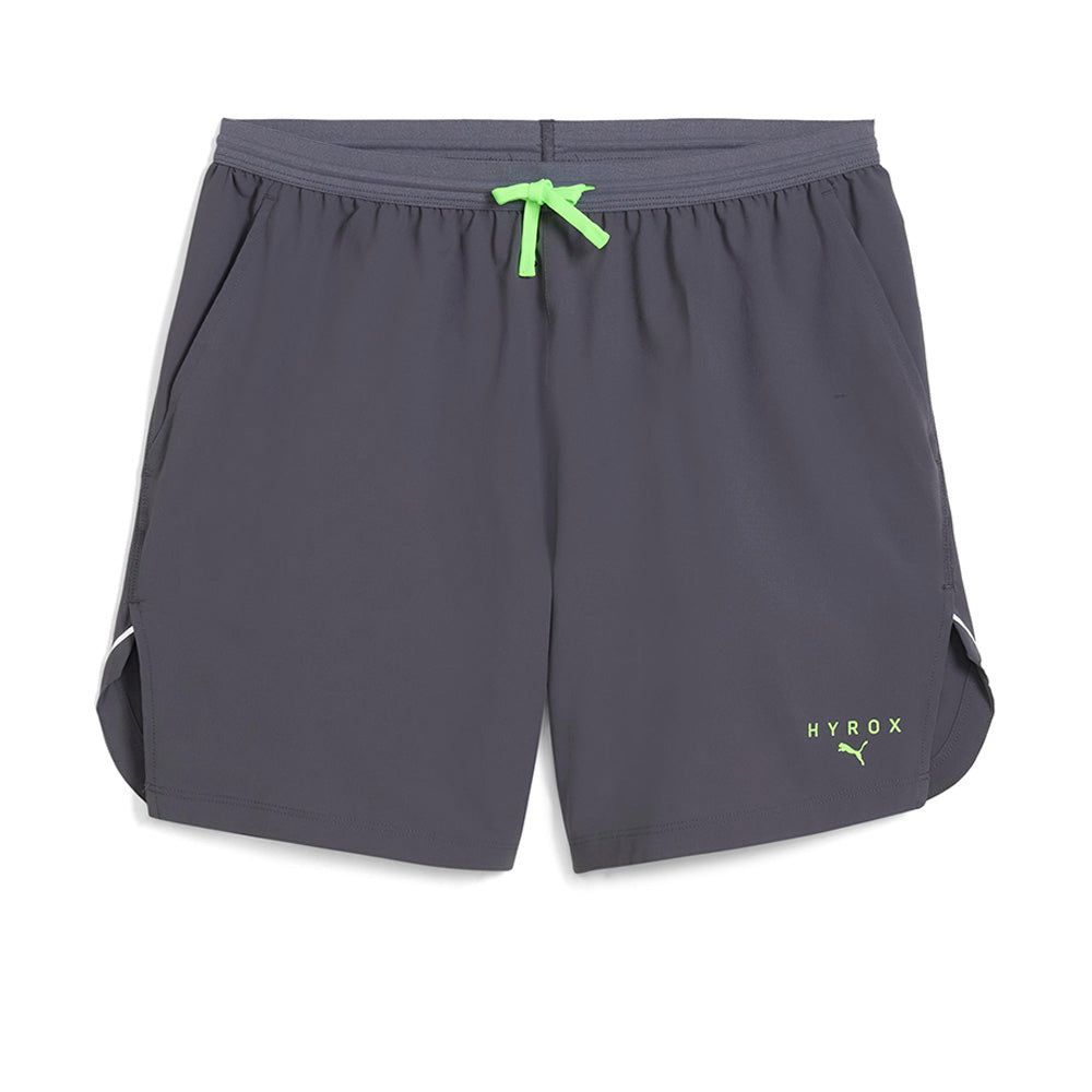 PUMA x HYROX Ultraweave 6" мужские спортивные шорты