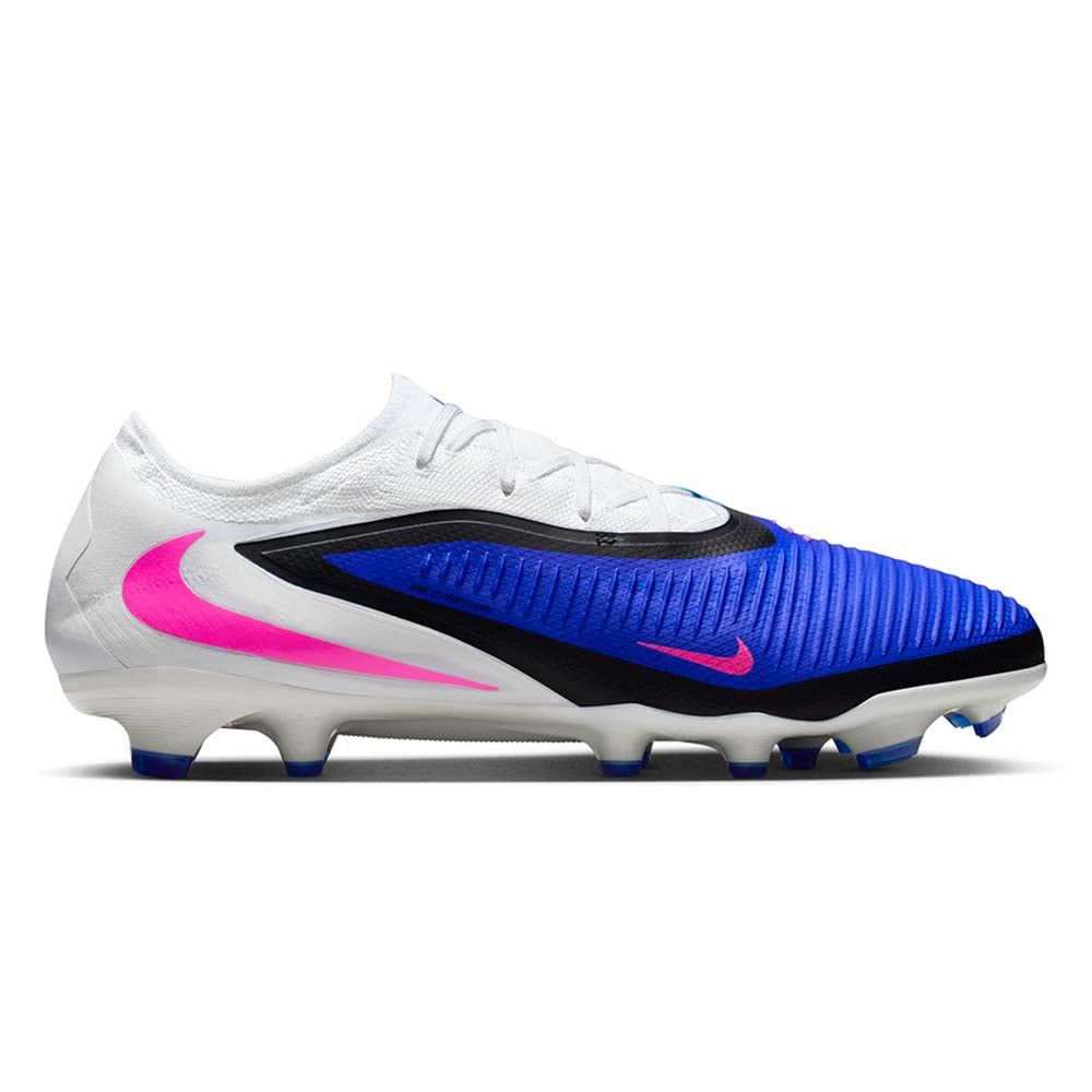 NIKE мужские Phantom 6 Low Pro FG футбольные бутсы