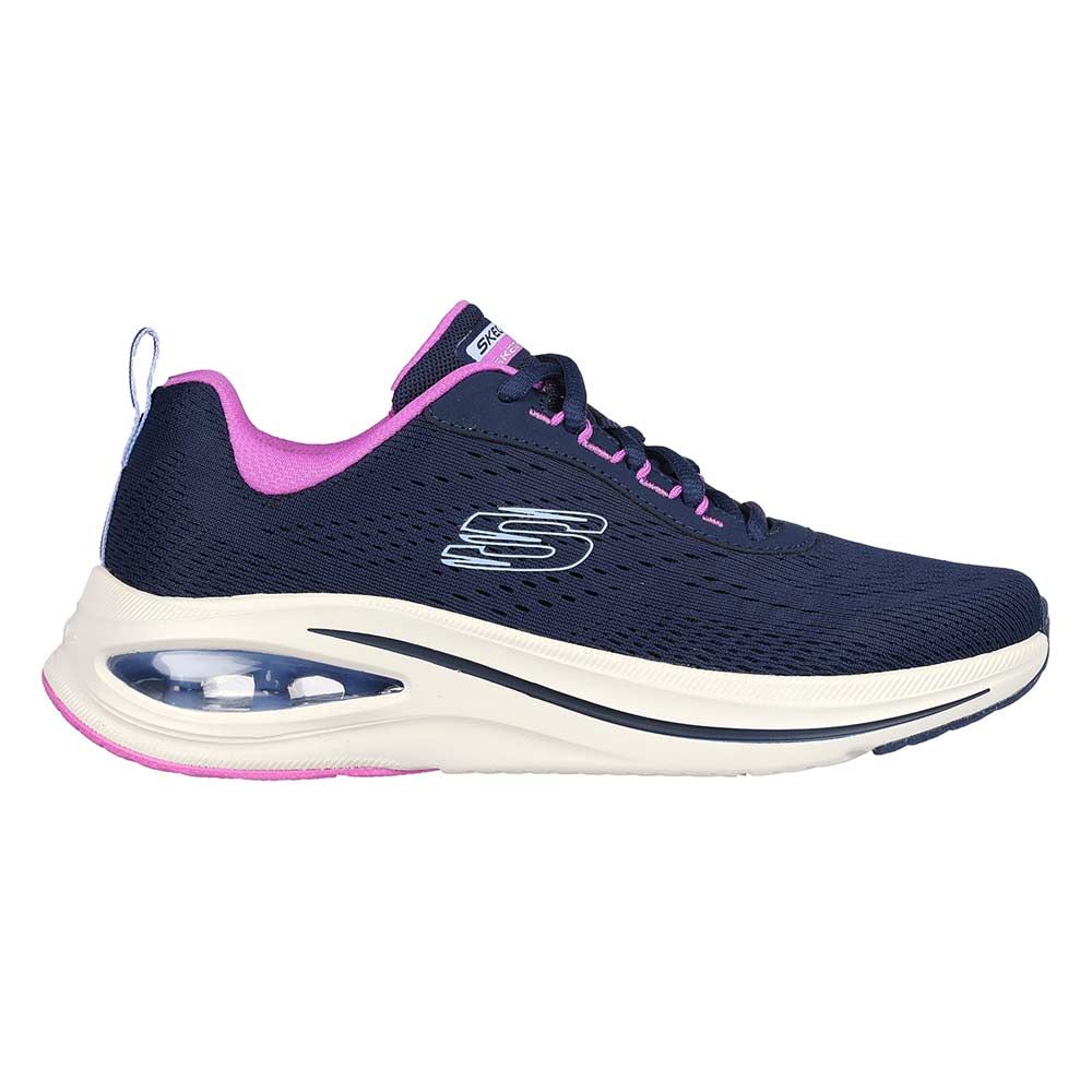 SKECHERS Skech-Air® Meta - Aired Out женские повседневные кроссовки
