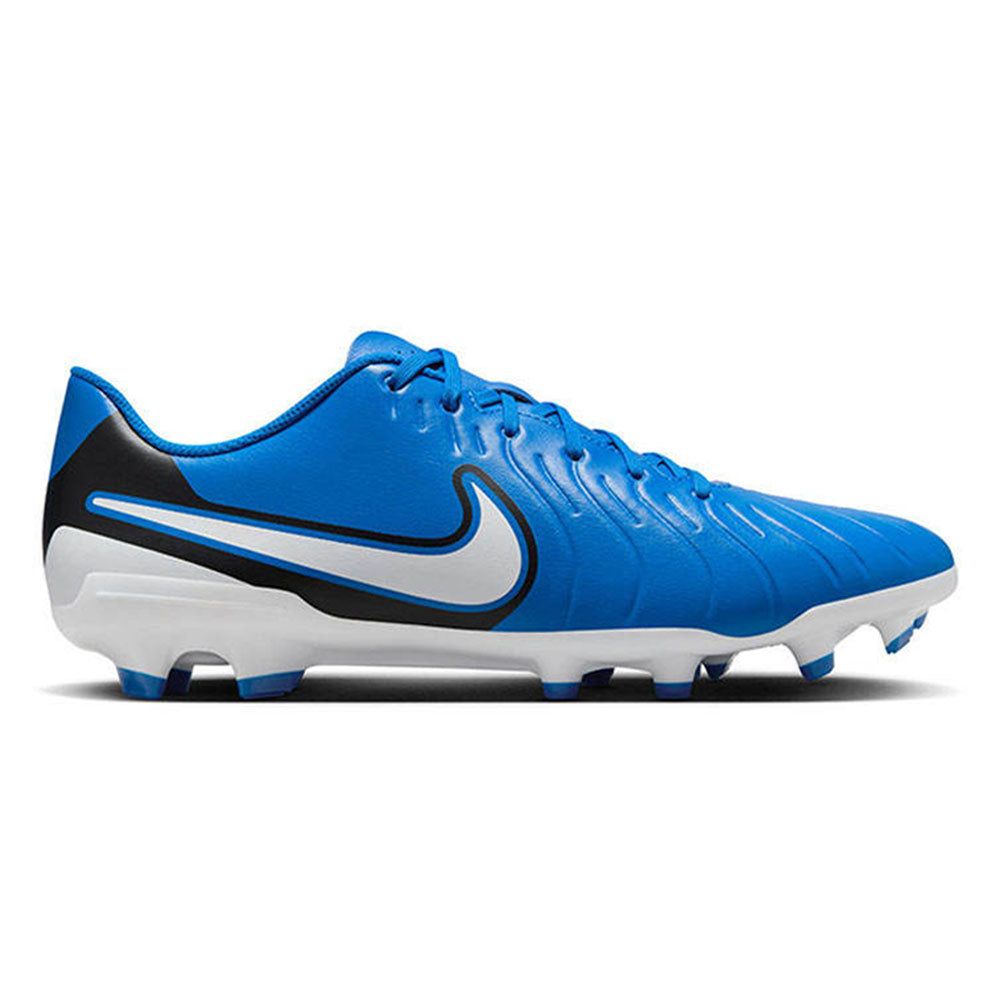 NIKE Tiempo Legend 10 Club MG мужские футбольные бутсы