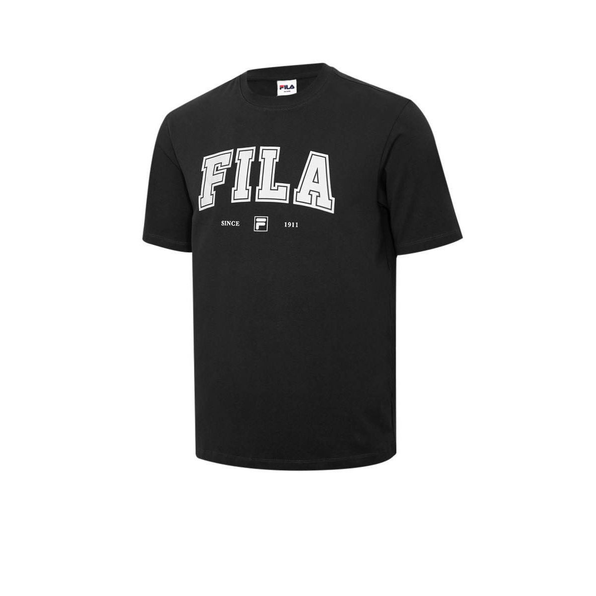 FILA FW2TSG41065X футболка унисекс