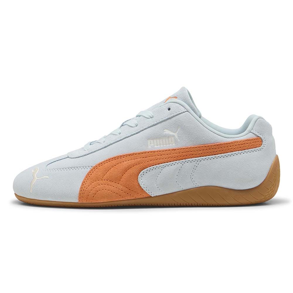 PUMA Speedcat OG унисекс повседневные кроссовки