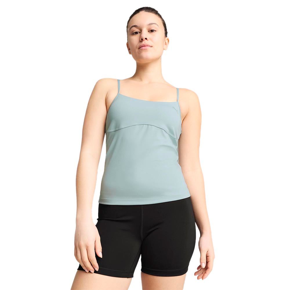 PUMA Move 2-in-1 женская спортивная майка