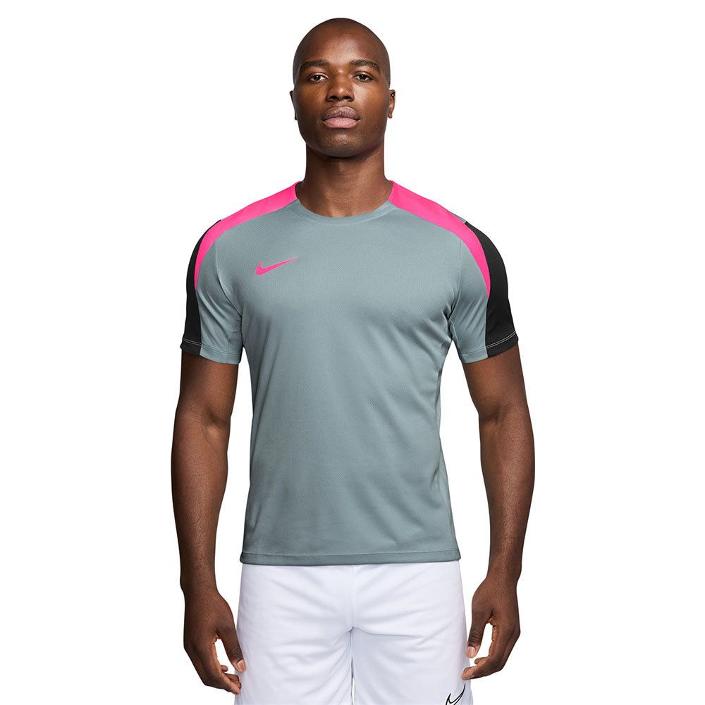 NIKE Strike мужские футбольные футболка