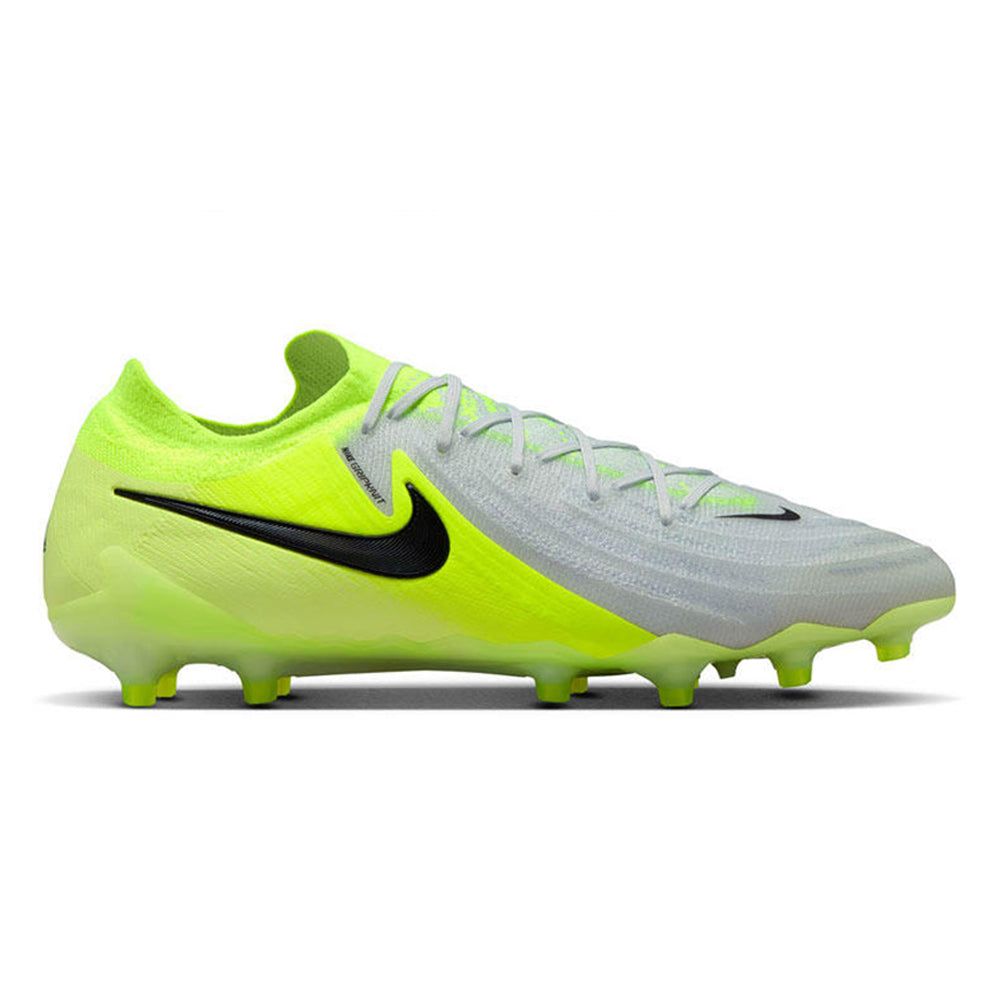 NIKE мужские Phantom GX 2 Elite AG футбольные бутсы