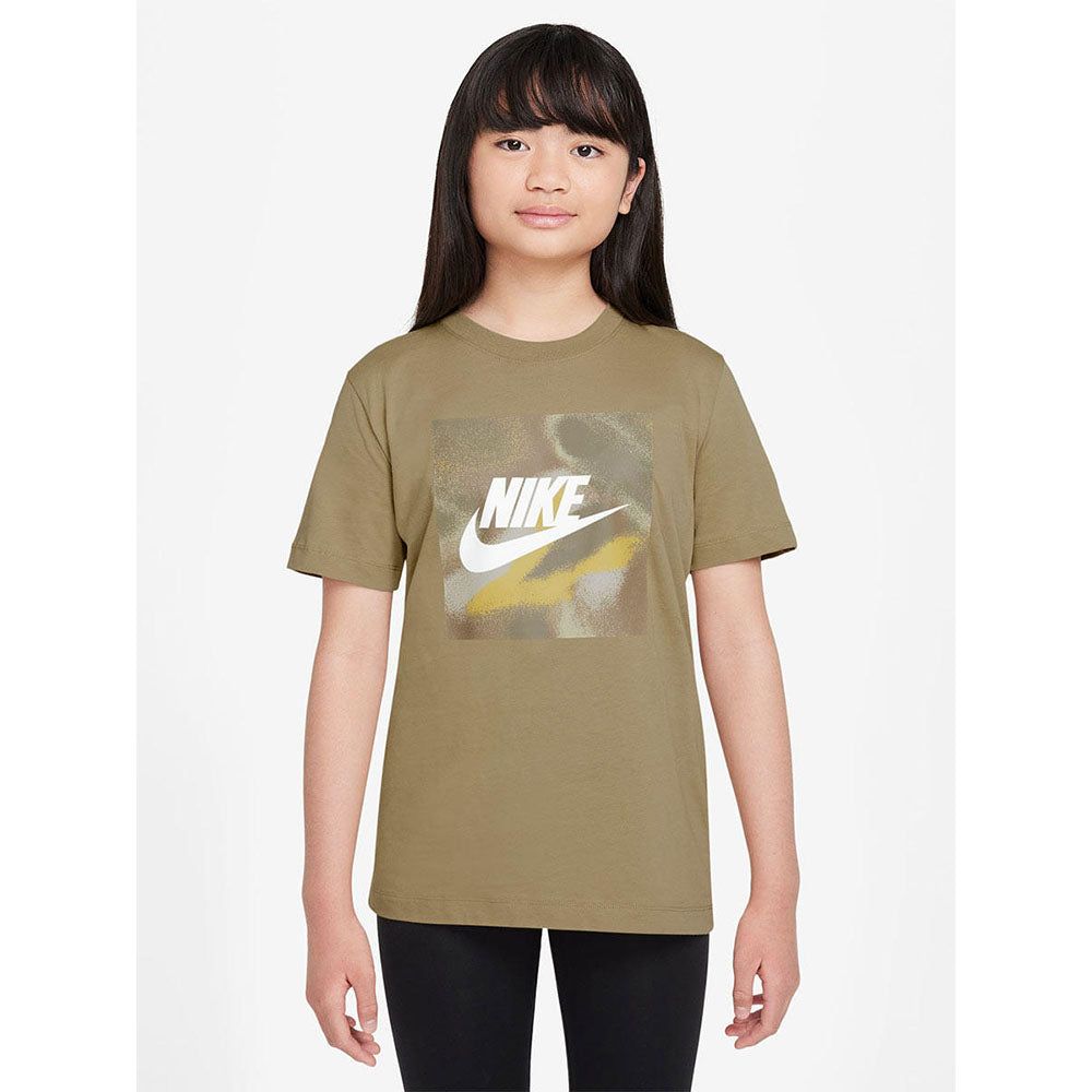 NIKE Sportswear детские футболка