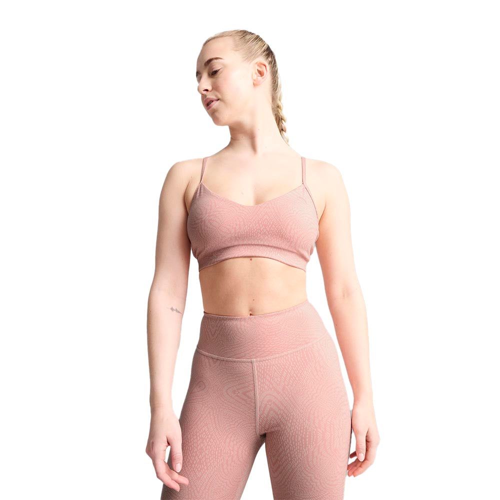 PUMA Move Cloudspun женский спортивный бюстгальтер