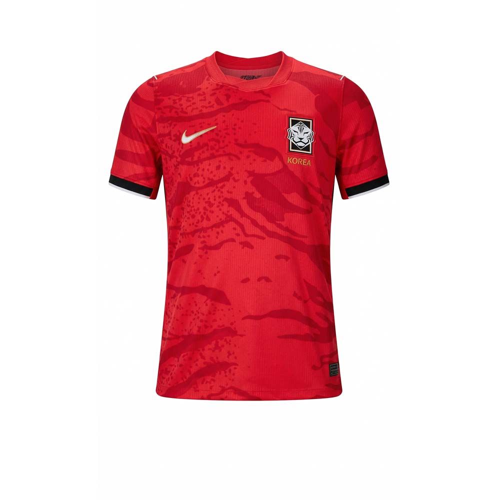 NIKE Korea Home Stadium 2026 мужская футболка
