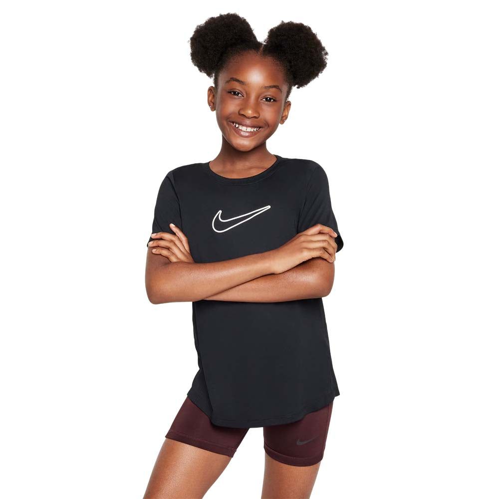 NIKE детская One Fitted футболка