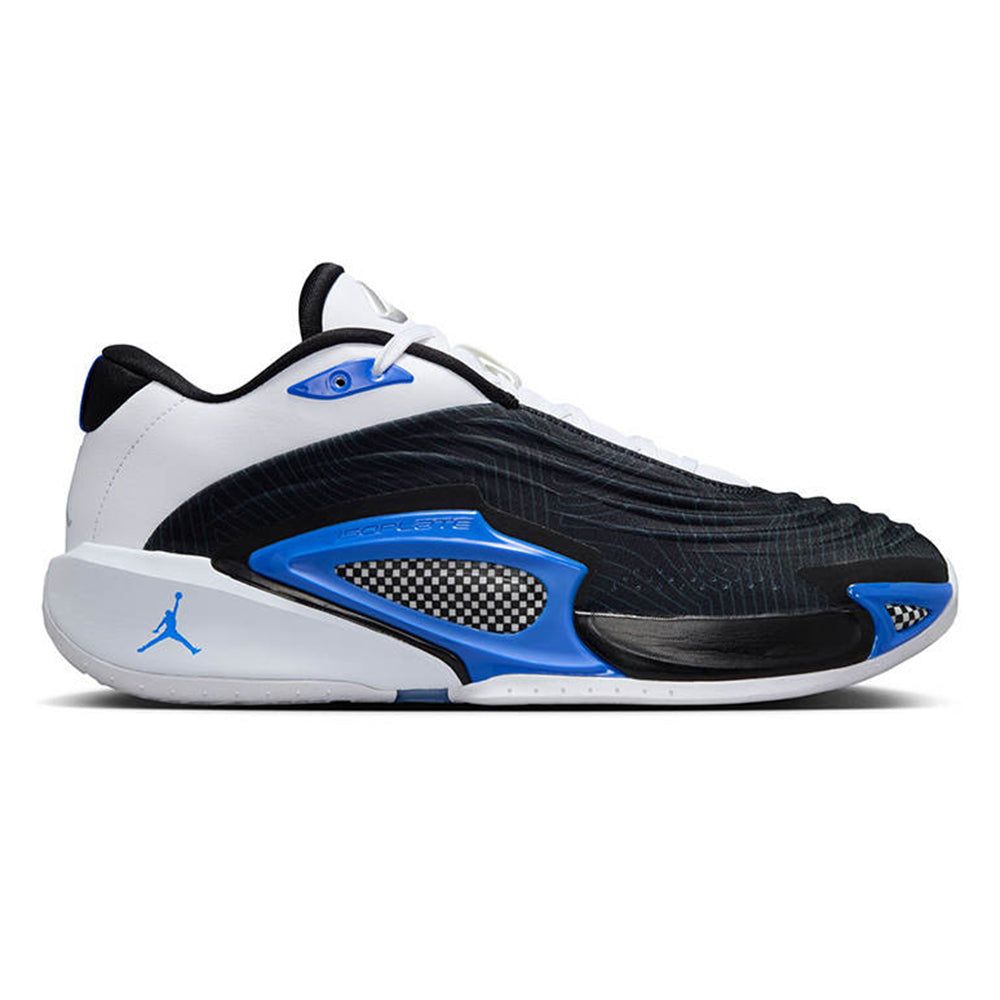 NIKE Luka 3 PF мужские баскетбольные кроссовки