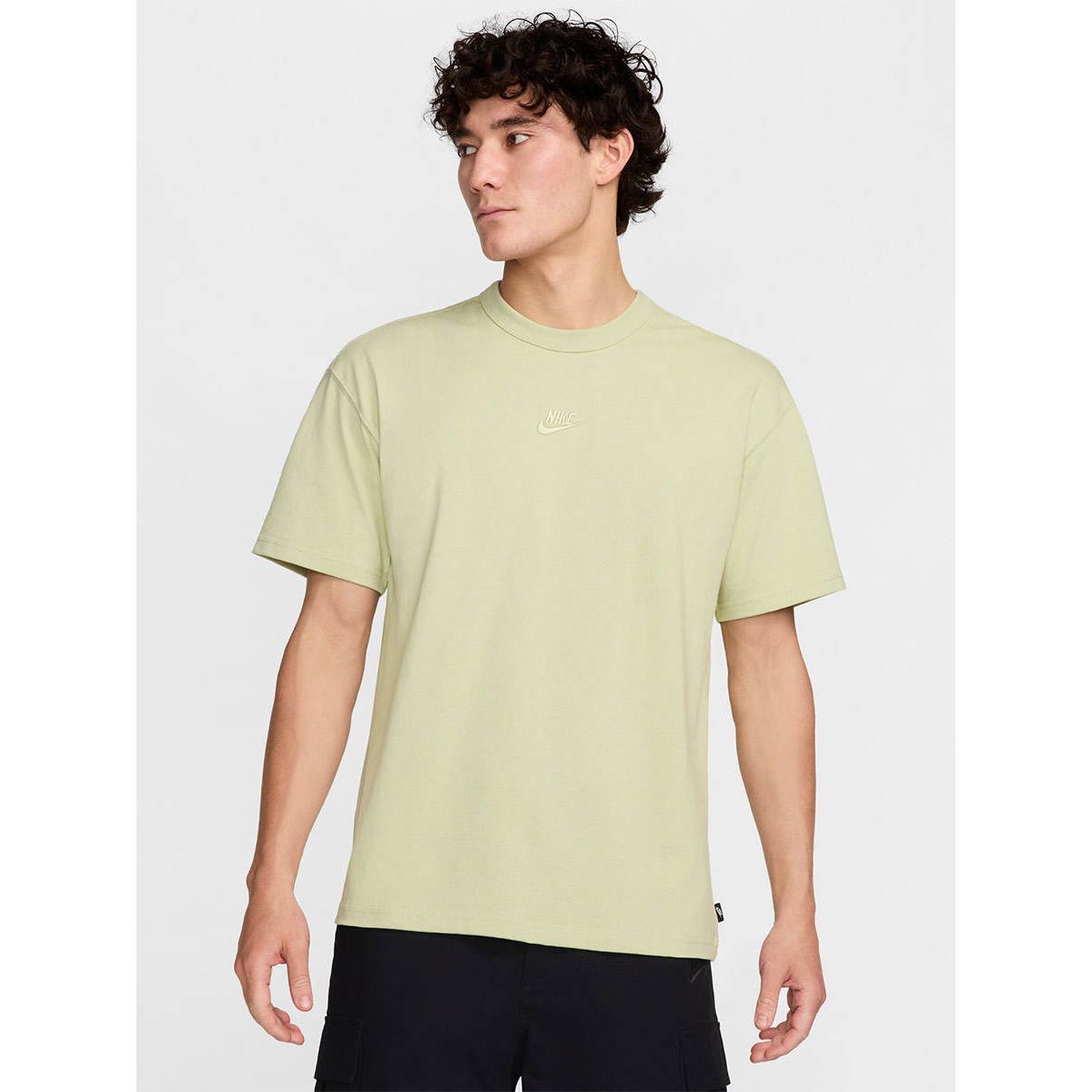 NIKE Sportswear Premium Essentials мужские футболка