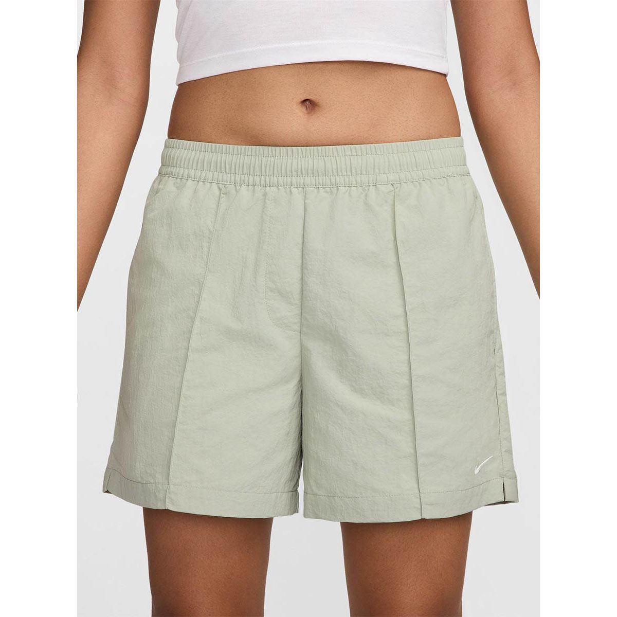 NIKE Sportswear Everything Wovens женские шорты