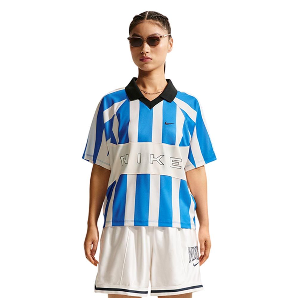 NIKE Sportswear Jersey женские футболка