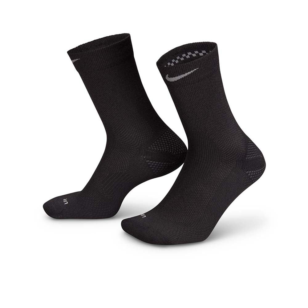 NIKE Running Lightweight Crew унисекс носки (1 пара)