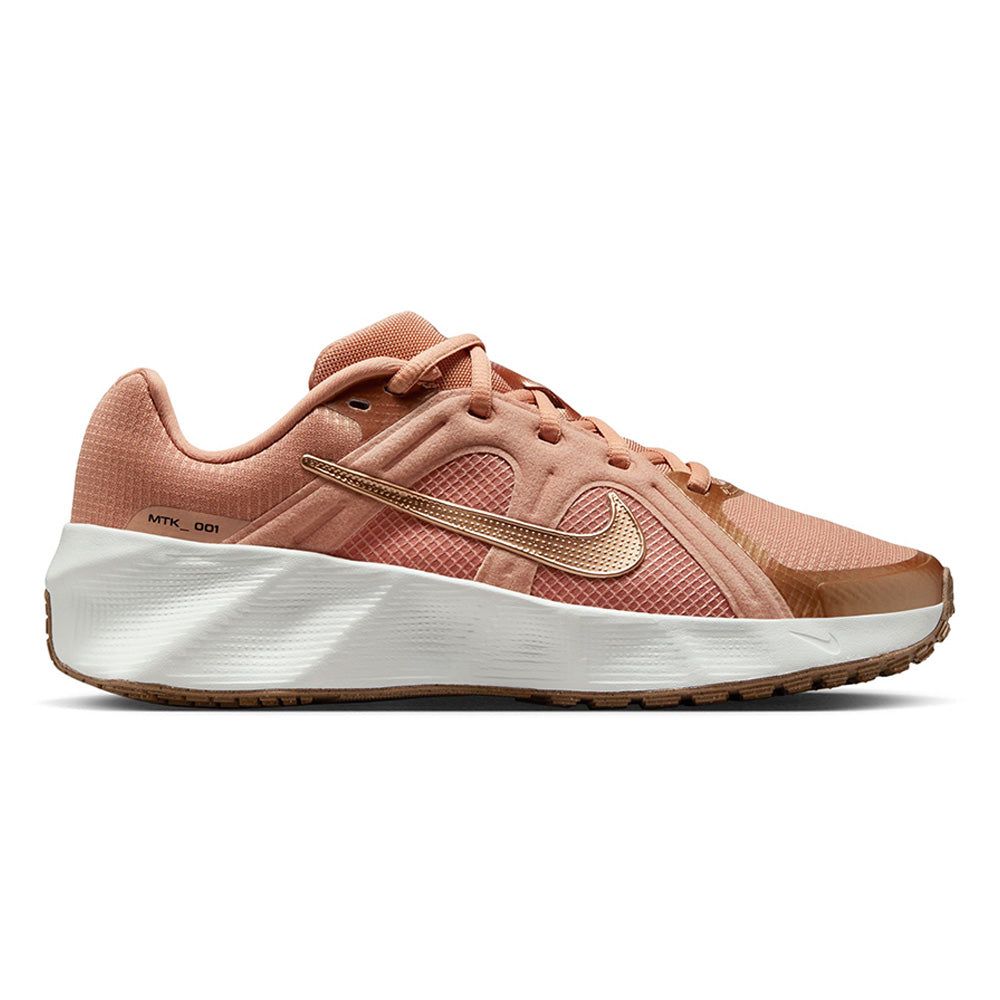 NIKE женские Metro Tek повседневные кроссовки