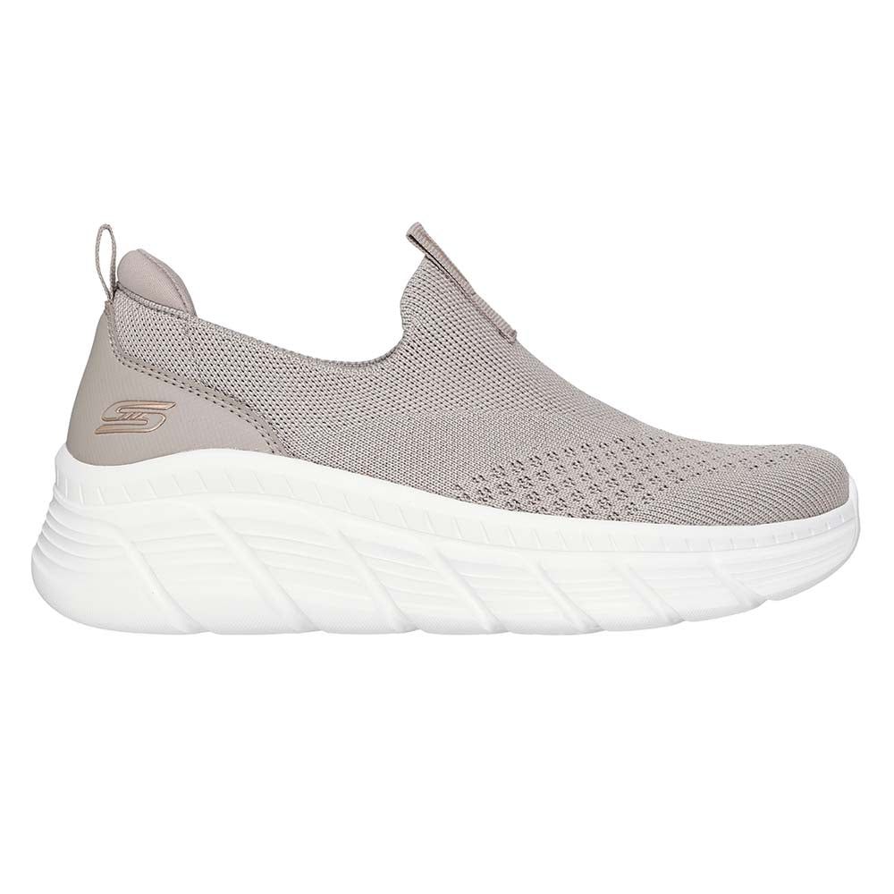 SKECHERS BOBS B Flex Hi - Hi Glitz женские повседневные кроссовки
