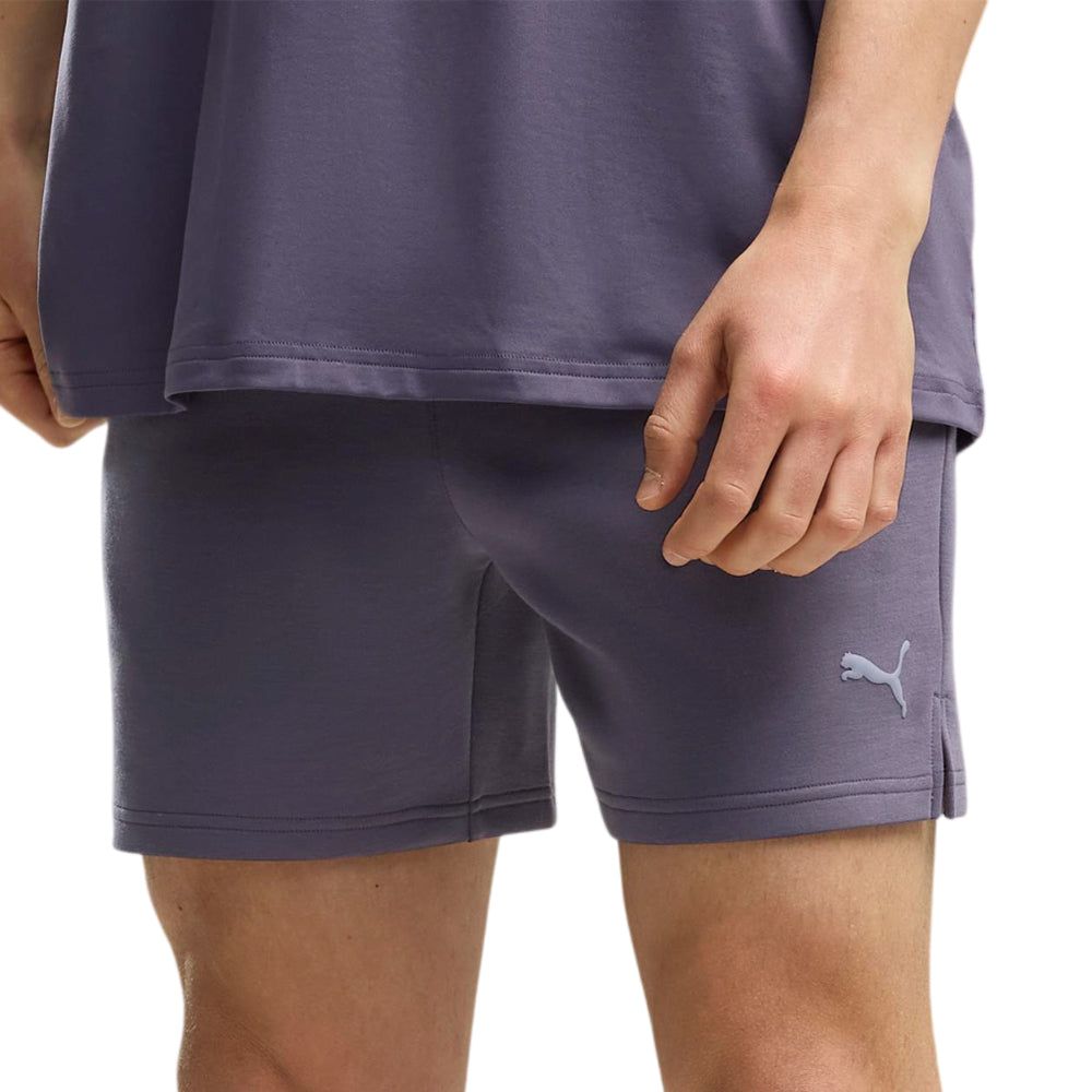 PUMA Cloudspun 5" мужские тренировочные шорты