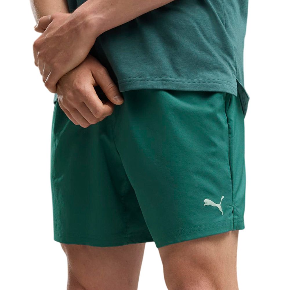 PUMA Pwrtrain 7" мужские спортивные шорты