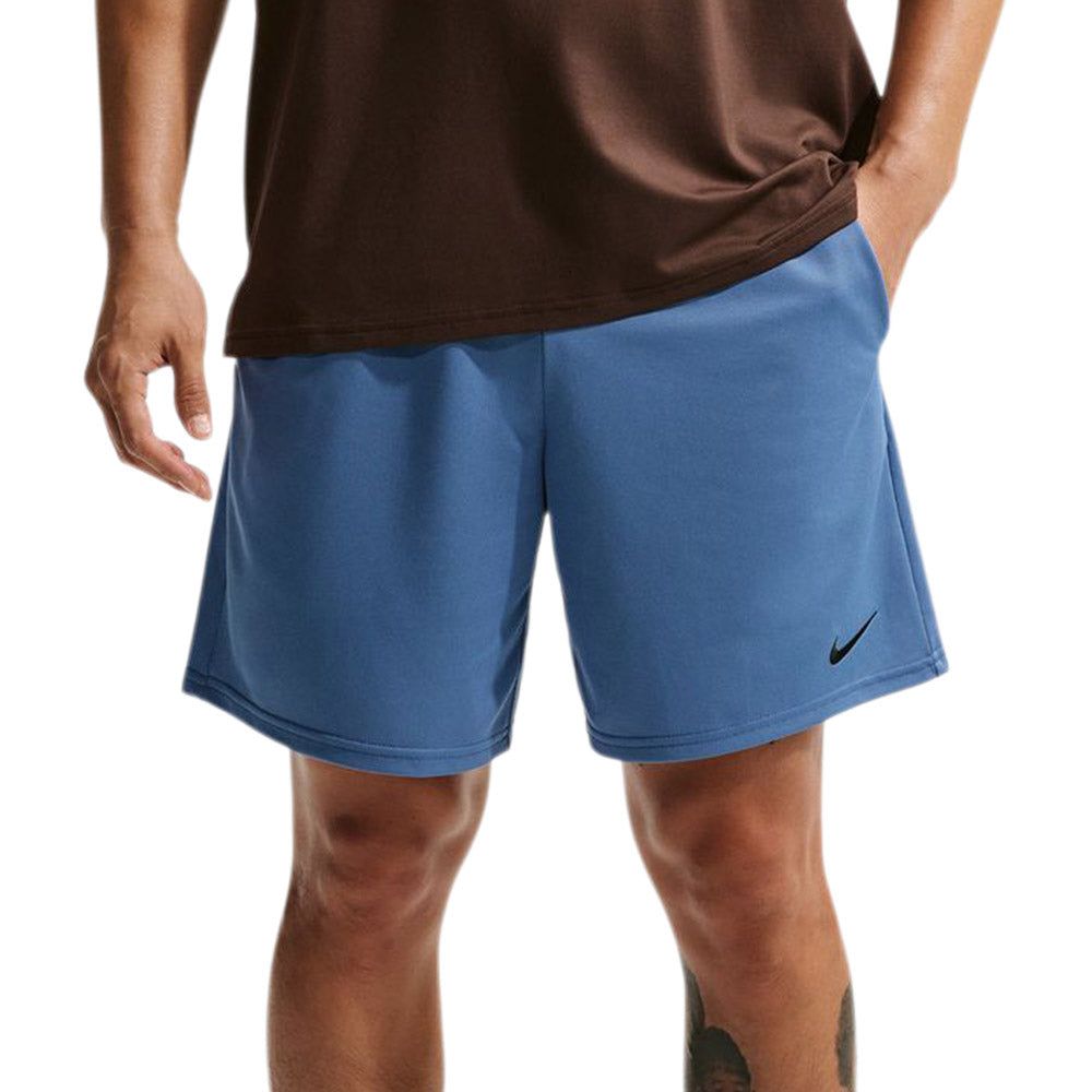 NIKE Flex мужские тренировочные шорты