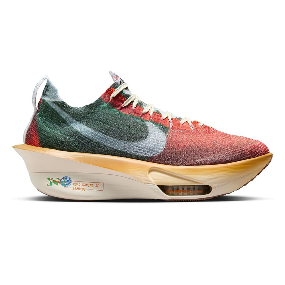 NIKE Alphafly 3 Premium мужские беговые кроссовки