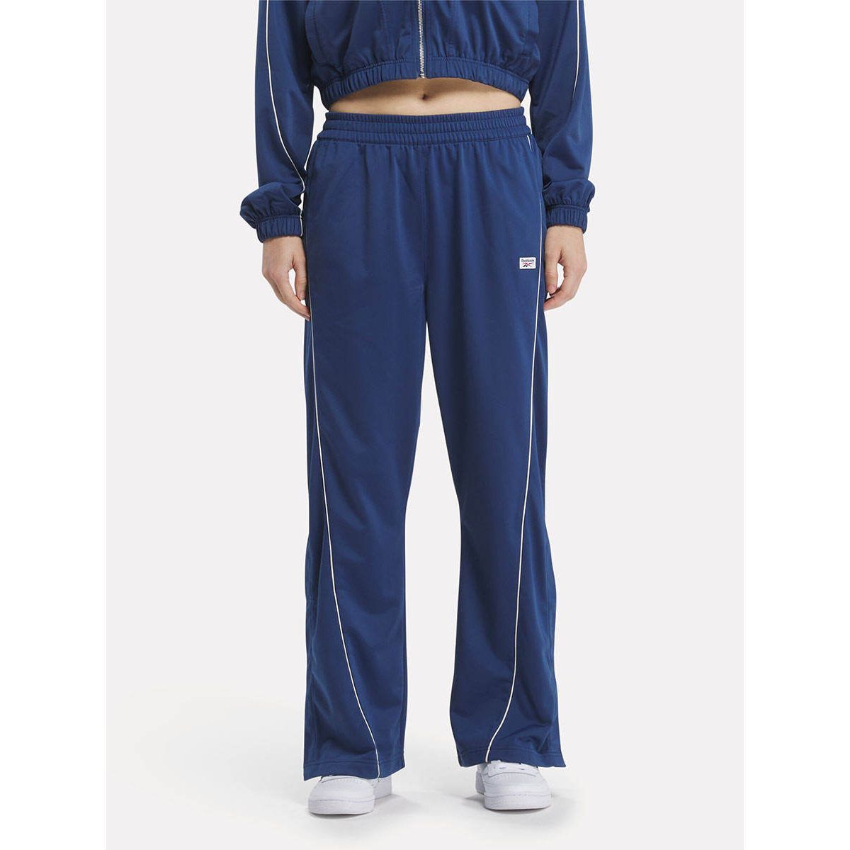 REEBOK Classics Court Sport Basketball женские повседневные брюки