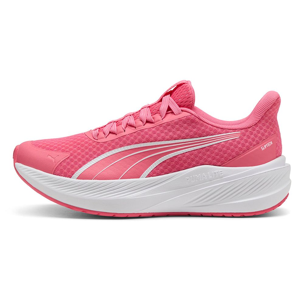 PUMA Dasher Lite SLIPTECH™ детские беговые кроссовки