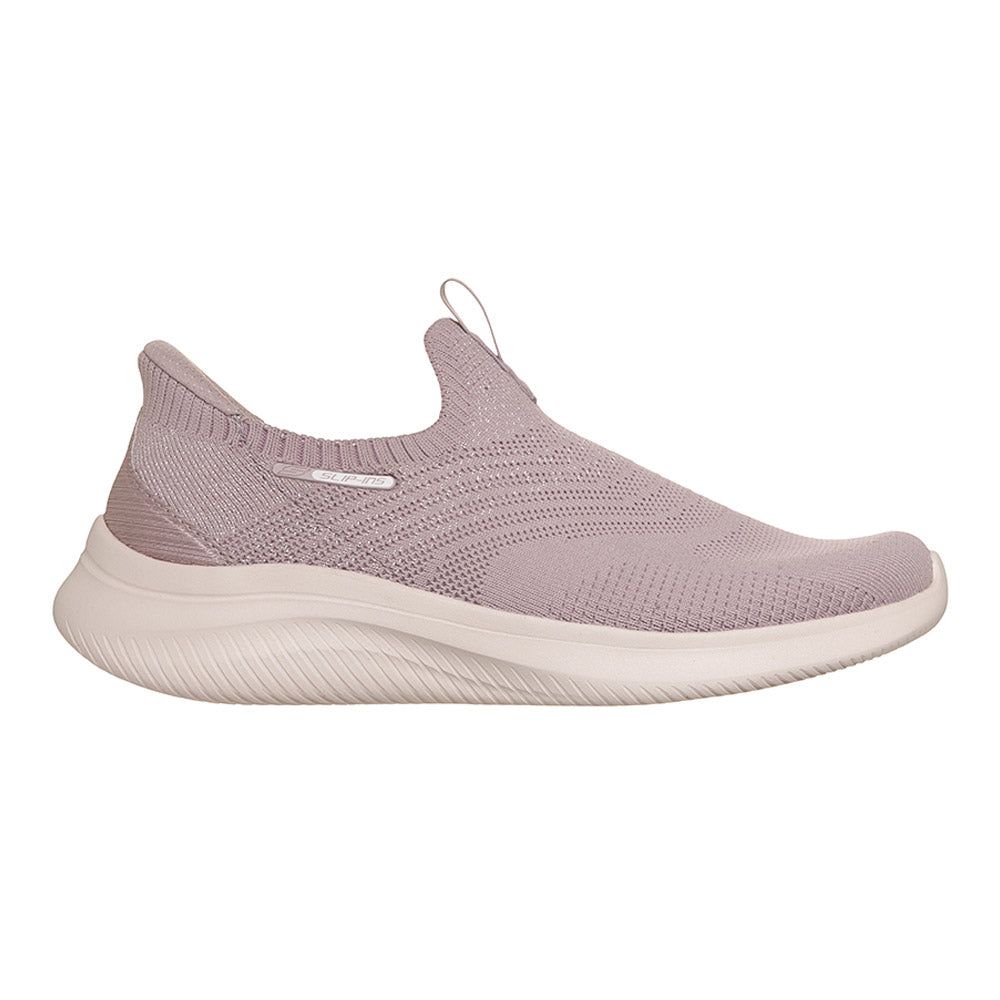 SKECHERS Slip-ins: Sport Ultra Flex 4.0 - Pure Dream женские повседневные кроссовки